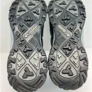 Columbia Mens Harper Forest Omni-Heat Waterproof Mid Hikers Sz 10M XLNT Cond. Columbia | Shoes | Columbia Mens Harper Forest Omniheat  main image 4